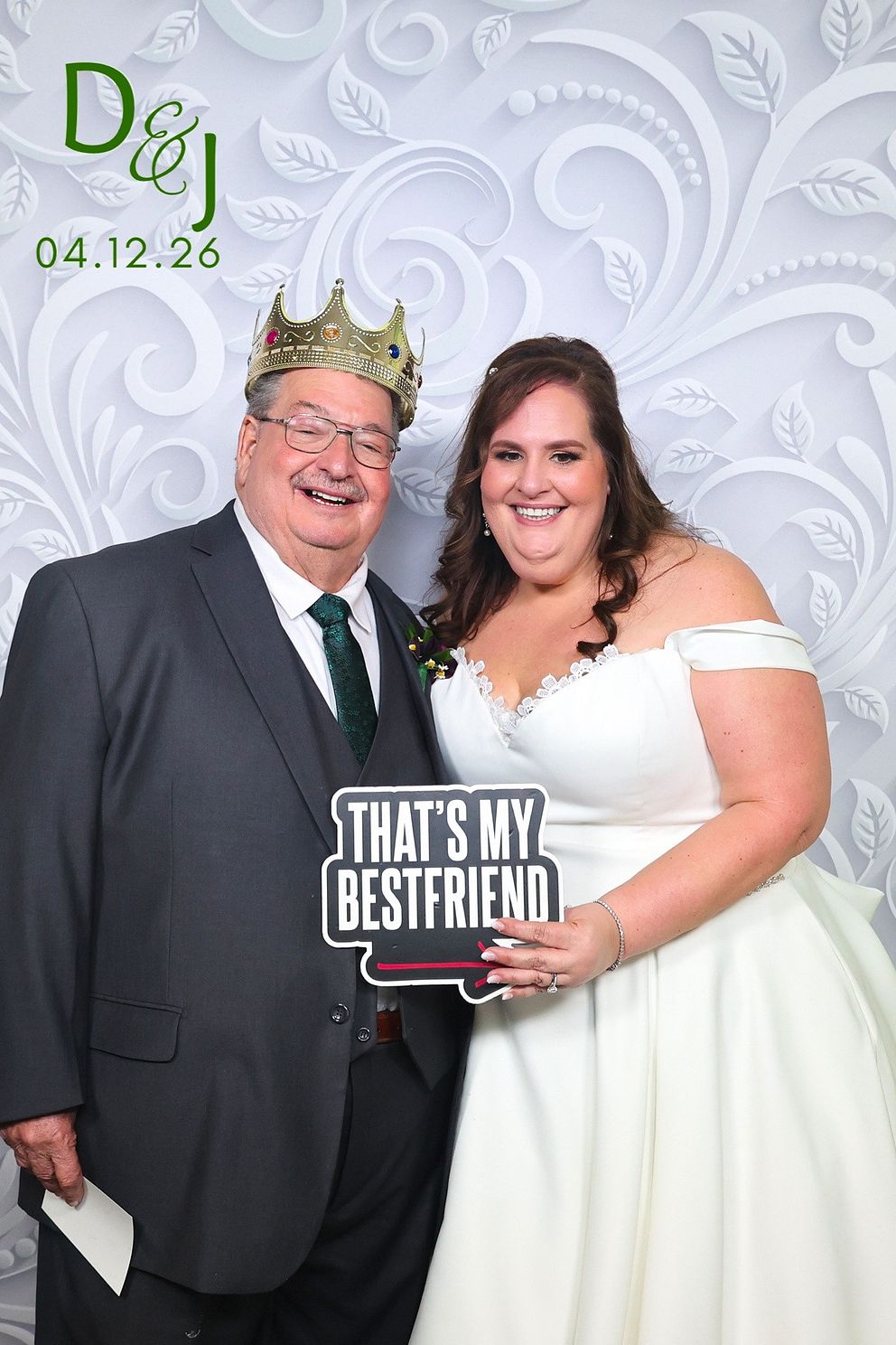 Photo Booth Rental at NJ Event